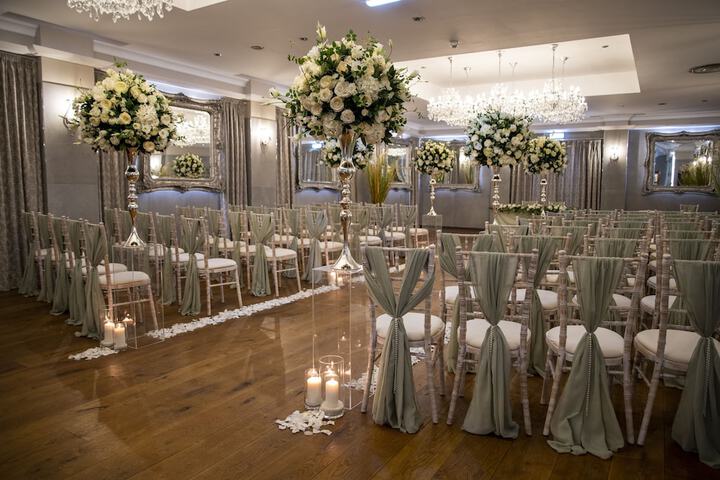 Wedding/Banquet 45 of 53