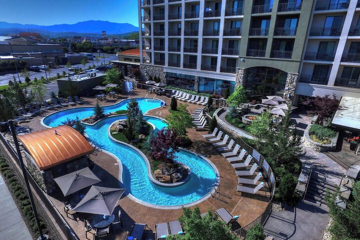 Property amenity