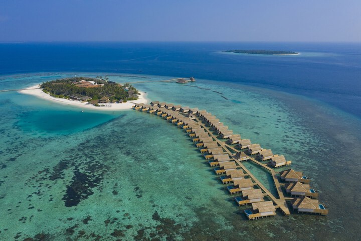 Photo of Emerald Faarufushi Resort & Spa