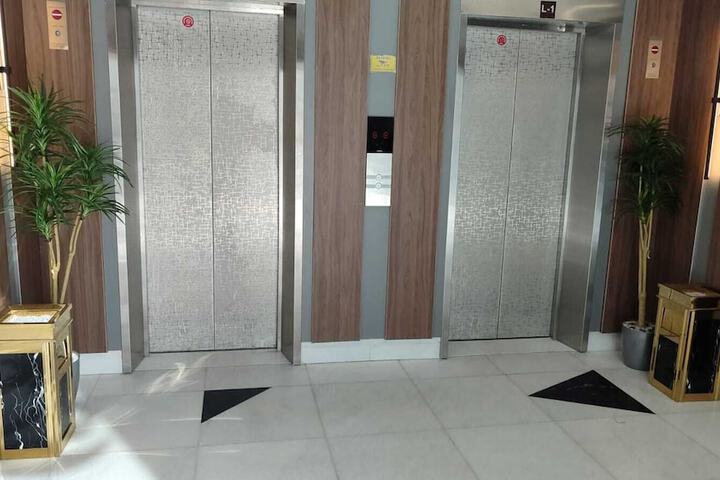 New Level Hotel – فندق نيوليفيل