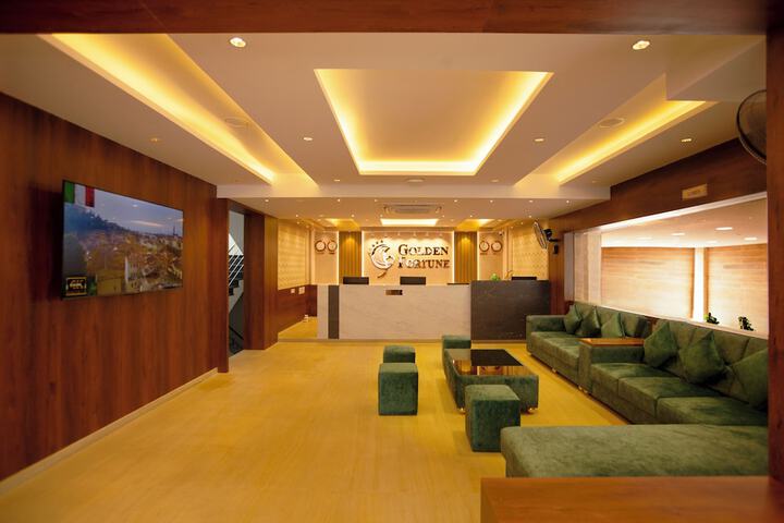 Hotel Interior 2 of 9