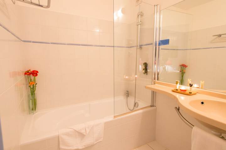 Bath Amenities