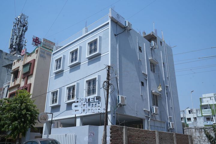Hotel 17 of 17