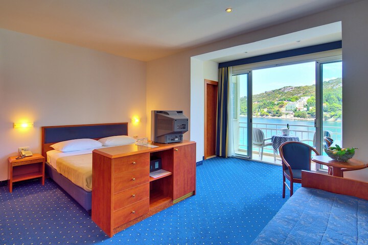 Hotel Amenity