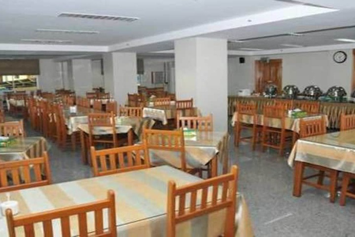 Restaurants