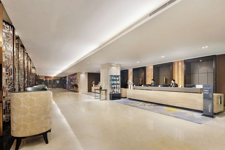 Hotel Interior 2 of 124