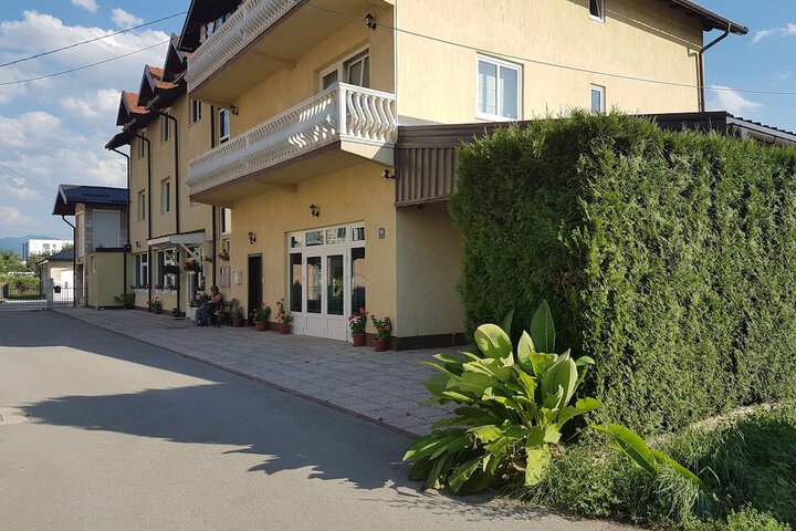 Hotel 22 of 22