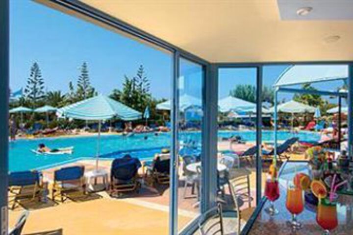 Pool 6 of 8