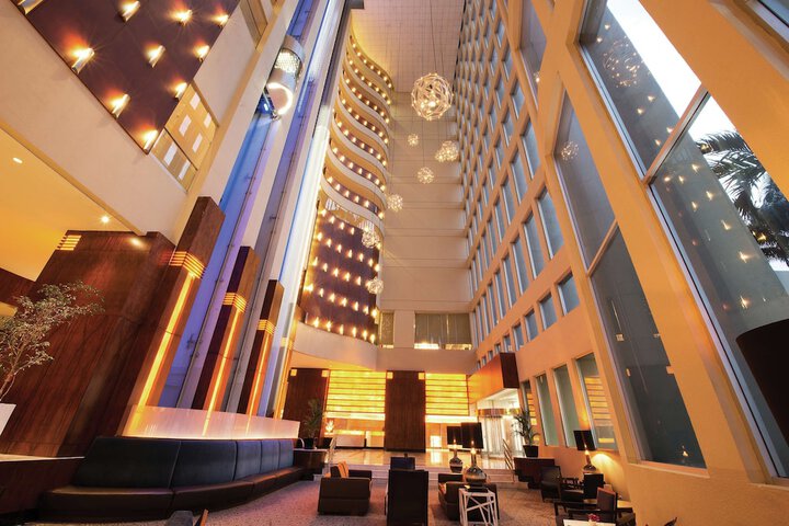 Hotel Interior 6 of 117