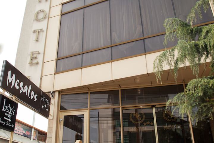 Hotel 63 of 68