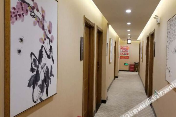 Hotel Interior 17 of 26