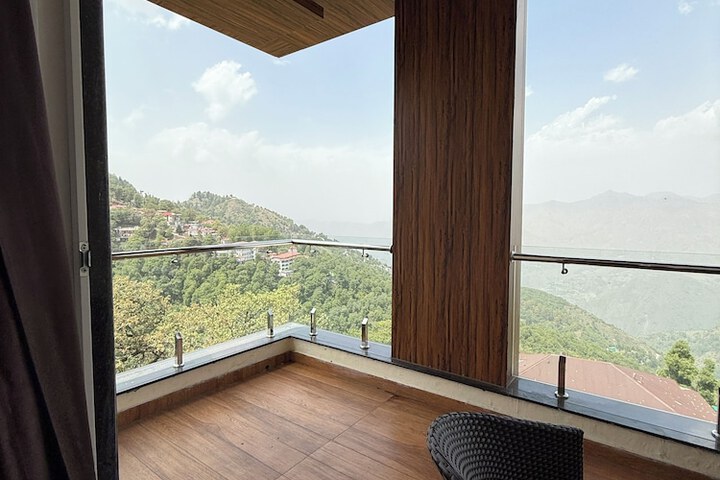 Terrace/Patio 42 of 42