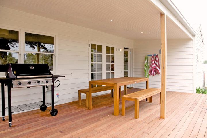 Terrace/Patio 8 of 8