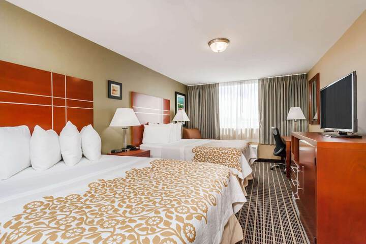 2 Queen Beds (3 of 9)