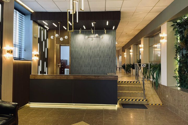 Hotel Interior 3 of 106