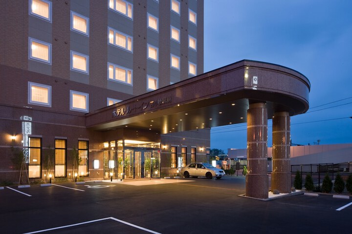 Hotel 29 of 29