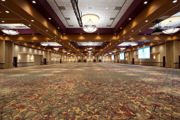 Ballroom