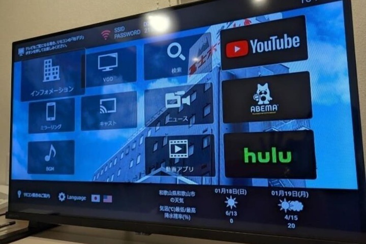 Television