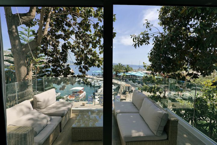Terrace/Patio 70 of 148