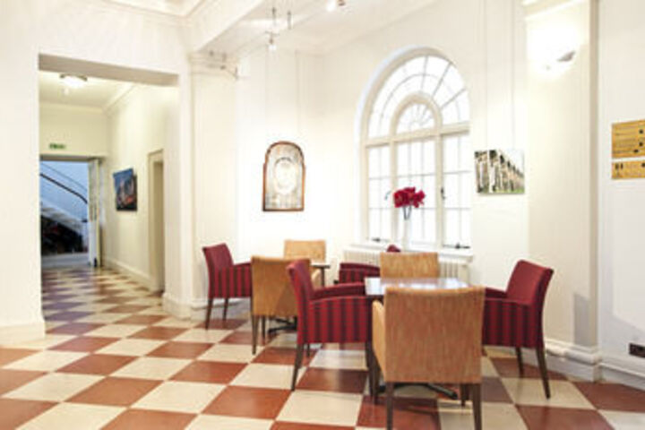 Ballroom/Hall 52 of 71