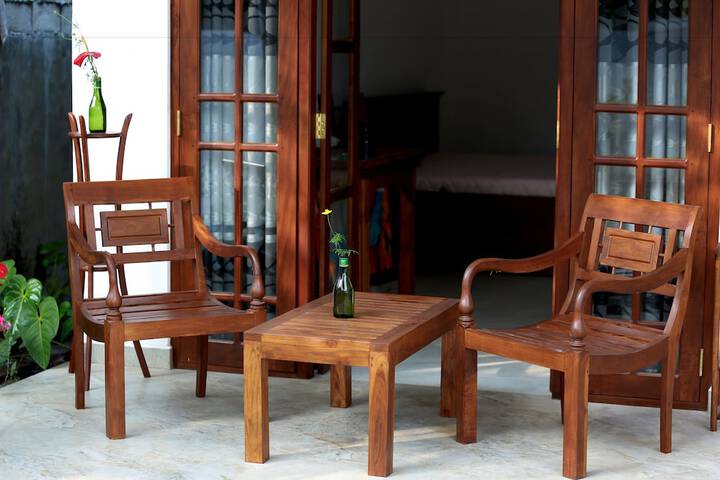 Terrace/Patio 22 of 54