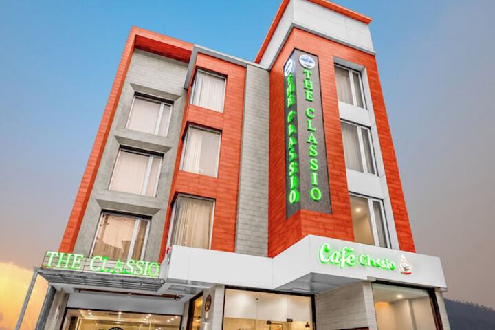 The Classio by DLS Hotels