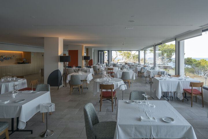 Restaurants