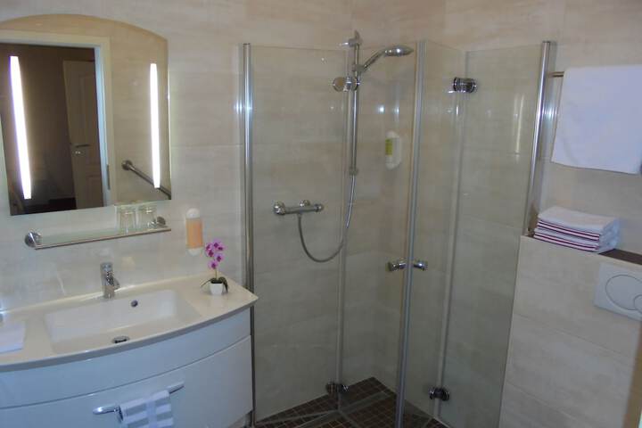 Bath Amenities