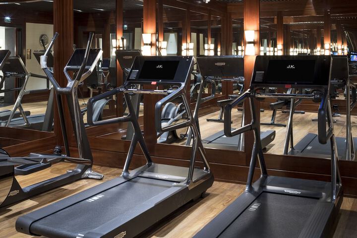 Health and Fitness 33 of 37