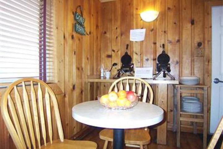 Hotel Interior 94 of 104