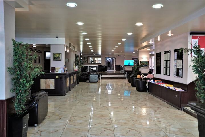 Hotel Interior 2 of 30
