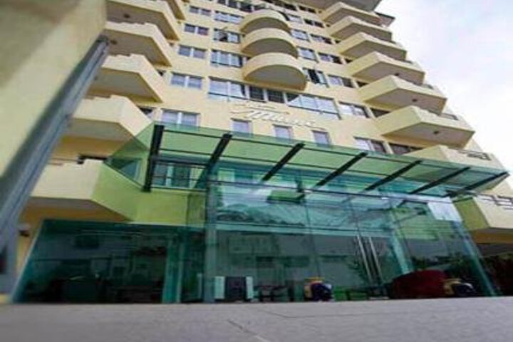 Rosewood Residences Imbi