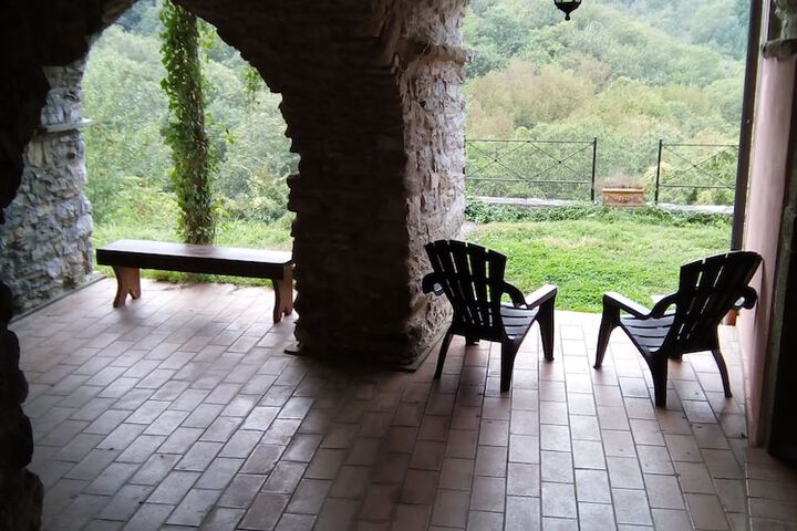 Terrace/Patio 43 of 52