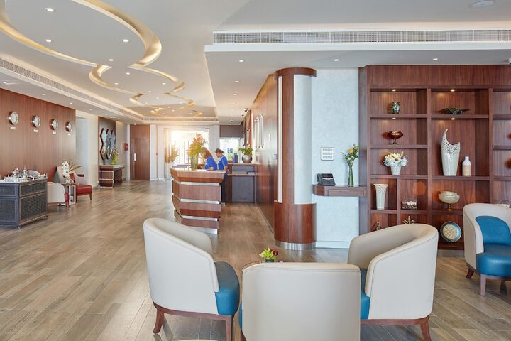 Hotel Interior 3 of 57