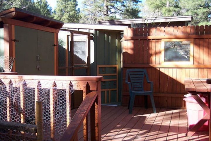 Terrace/Patio 17 of 25