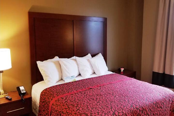 1 King Bed (7 of 8)