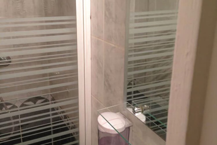 Bath Photo