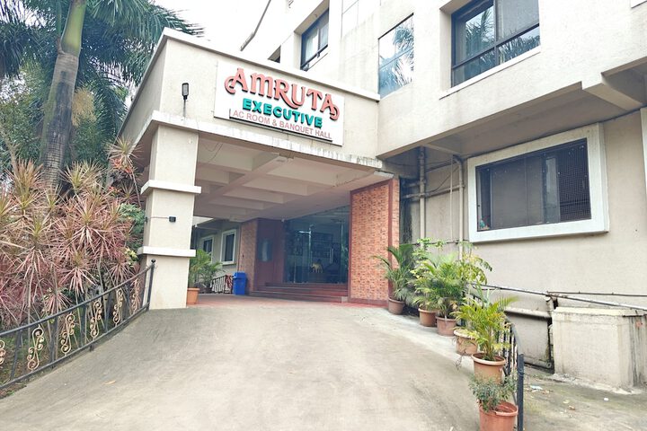 Hotel Amruta Executive