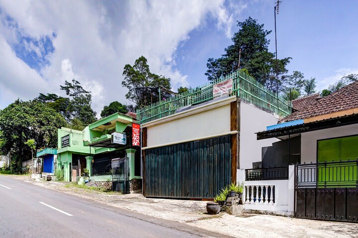 Hotel 18 of 18