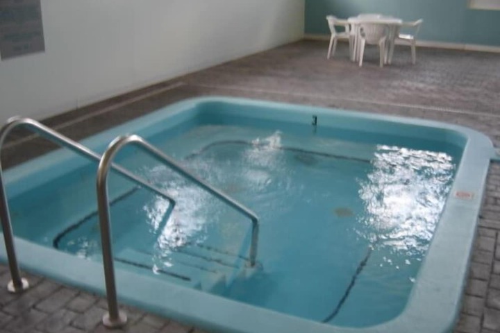 Spa Massage