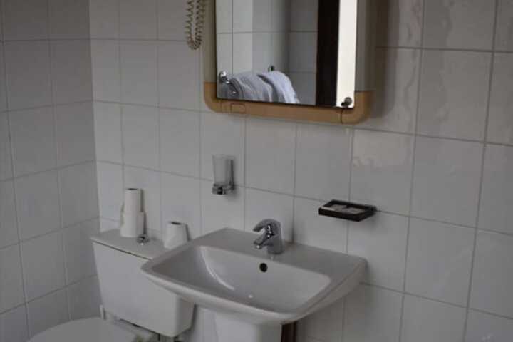 Bathroom Vanities