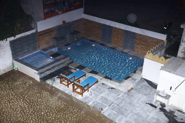 Pool 13 of 24