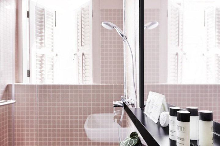 Bathroom Vanities
