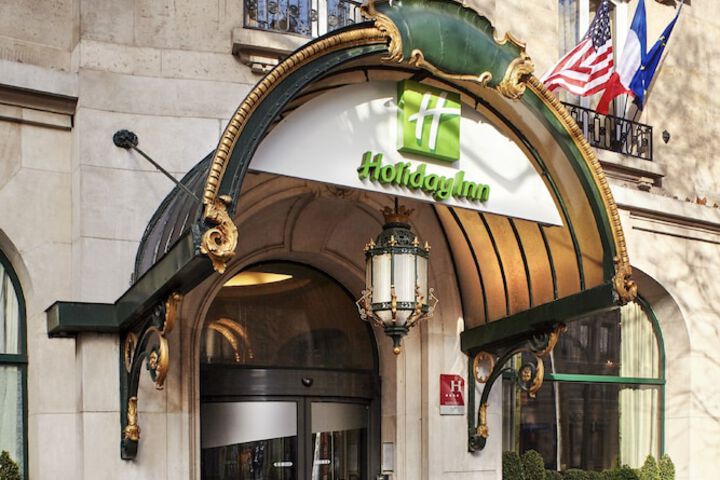 Hotel 48 of 55