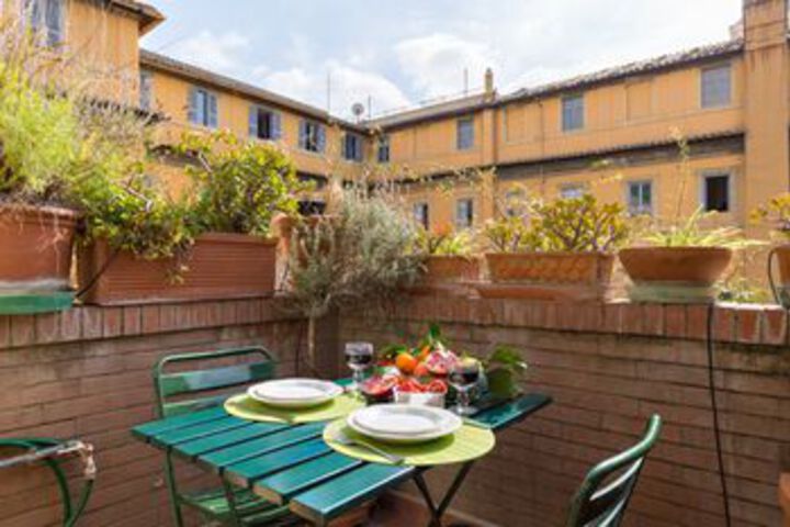 Terrace/Patio 443 of 445