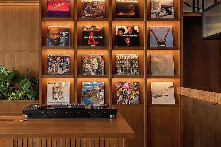 Lobby Photos