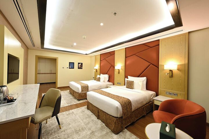 Hotel Interior 39 of 39