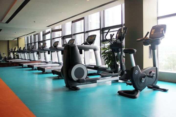 Health and Fitness 48 of 100