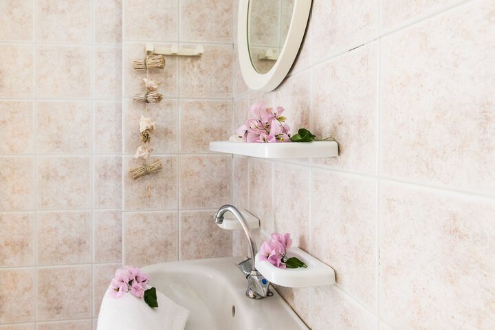 Restrooms
