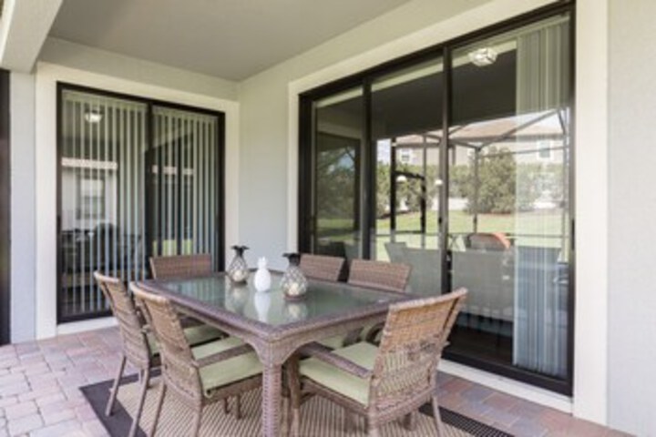 Terrace/Patio 30 of 32